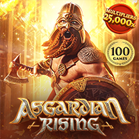 Asgard Trỗi Dậy