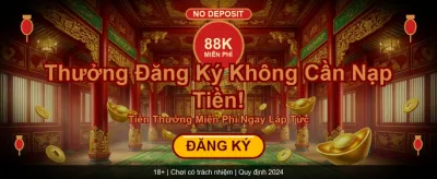 Siêu Ưu Đãi Game VH88 banner