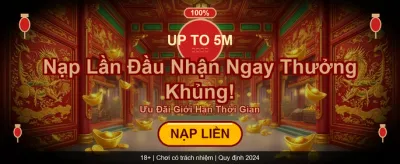 Chào mừng đến với VH88 banner