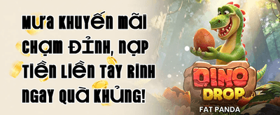Siêu Bonus Nạp Hàng Ngày promotion